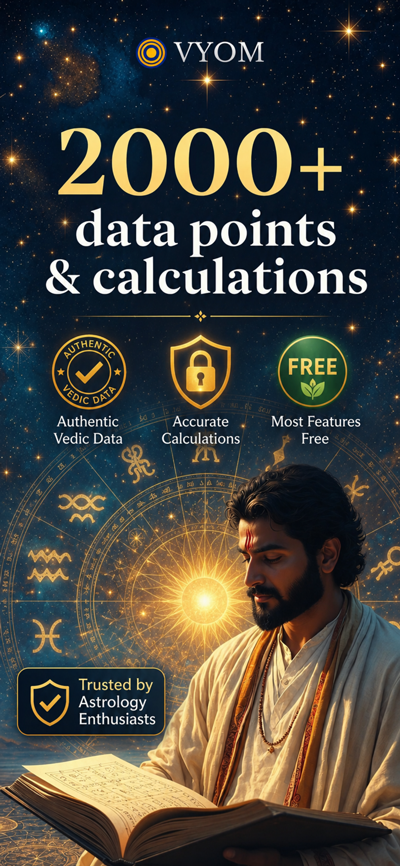 Vyom screenshot 1