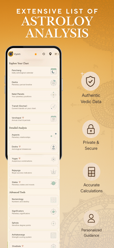 Vyom screenshot 8